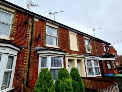 Home For Rent in Southampton, United Kingdom