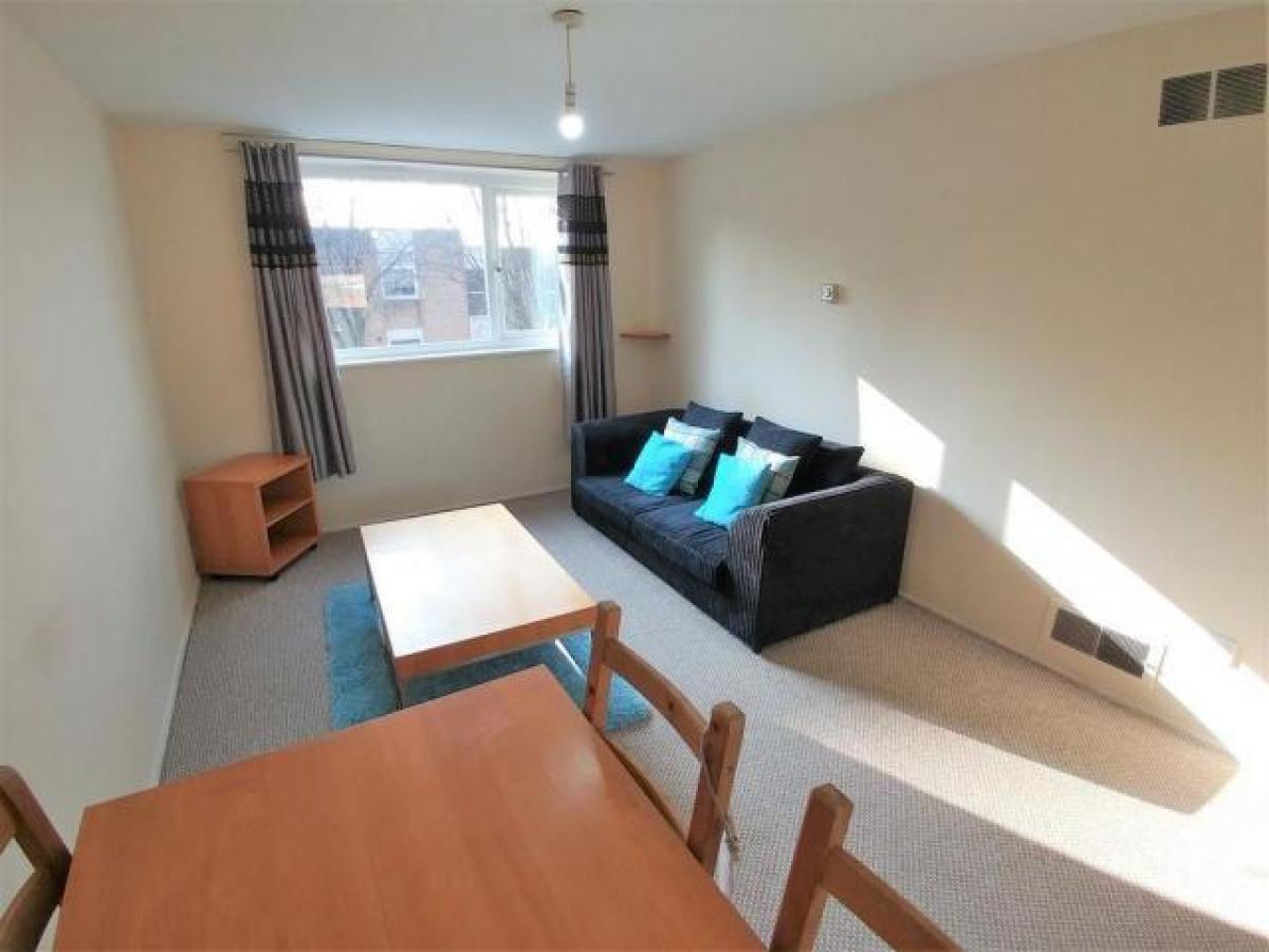 Picture of Apartment For Rent in Liverpool, Merseyside, United Kingdom