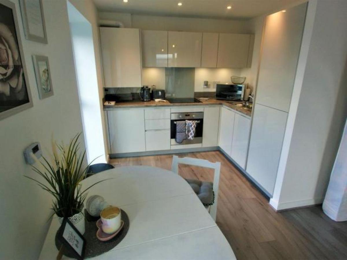 Picture of Apartment For Rent in Grays, Essex, United Kingdom