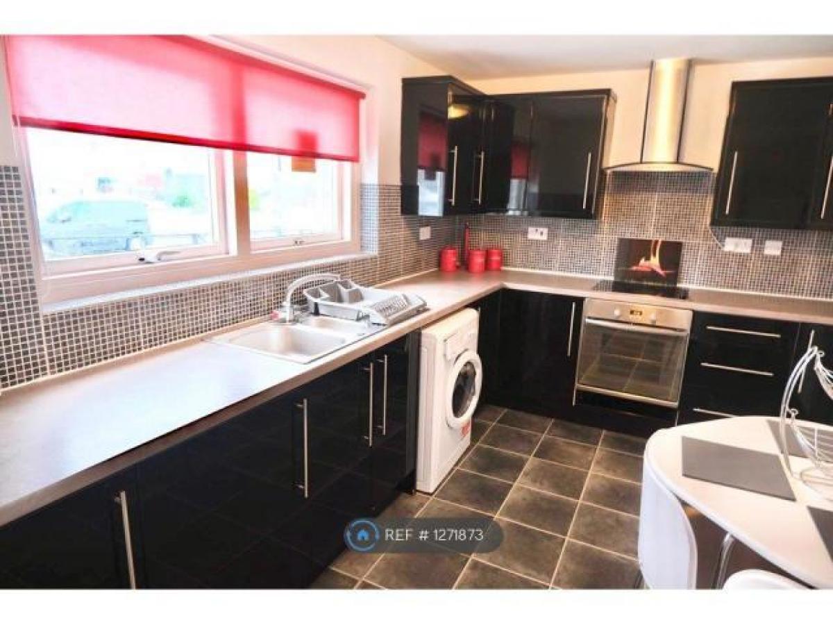 Picture of Home For Rent in Aberdeen, Aberdeenshire, United Kingdom