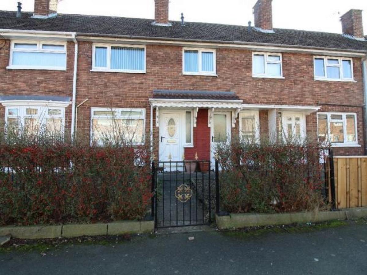 Picture of Home For Rent in Newton Aycliffe, County Durham, United Kingdom