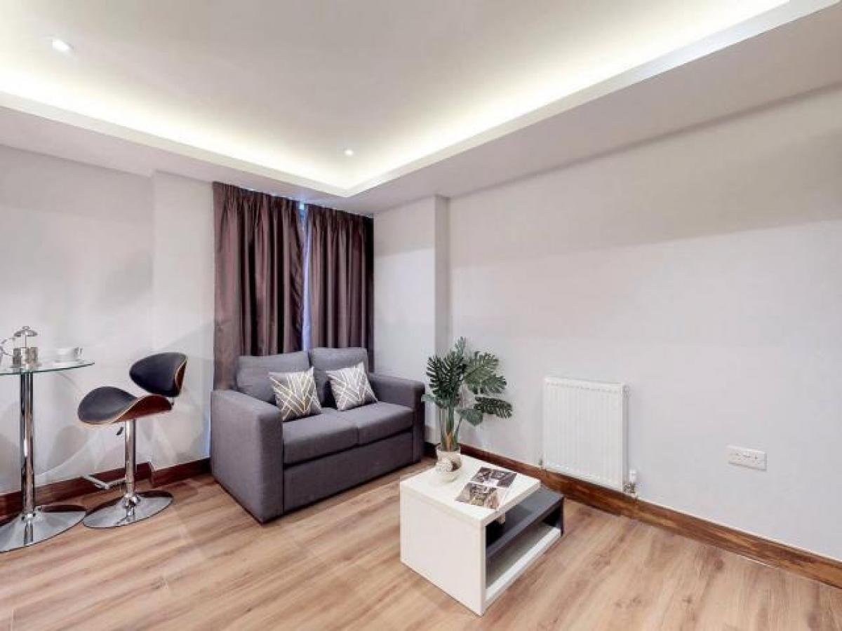 Picture of Apartment For Rent in Leeds, West Yorkshire, United Kingdom