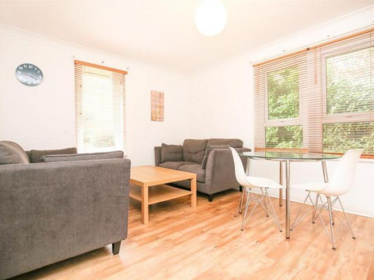 Picture of Apartment For Rent in Newcastle upon Tyne, Tyne and Wear, United Kingdom