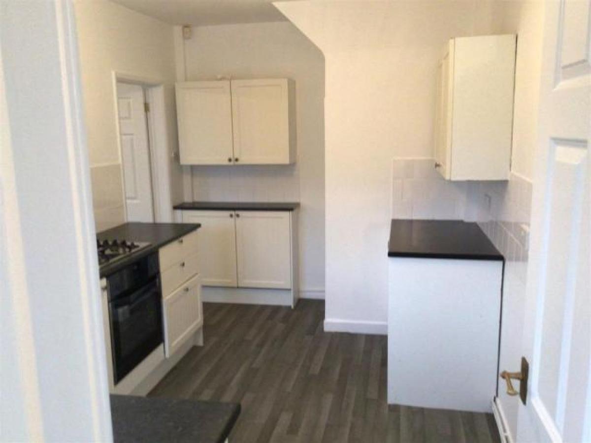 Picture of Home For Rent in Redcar, North Yorkshire, United Kingdom