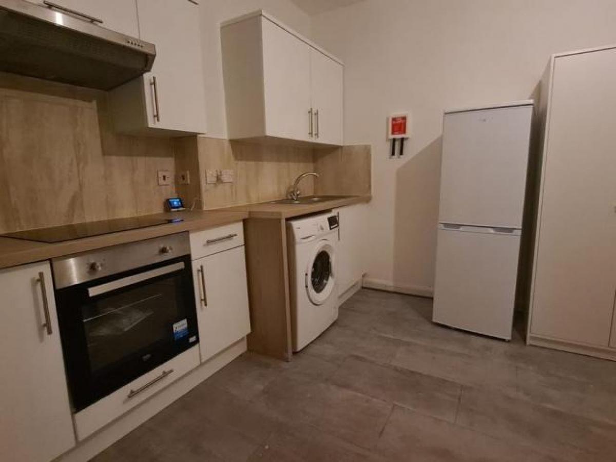 Picture of Apartment For Rent in Harrow, Greater London, United Kingdom