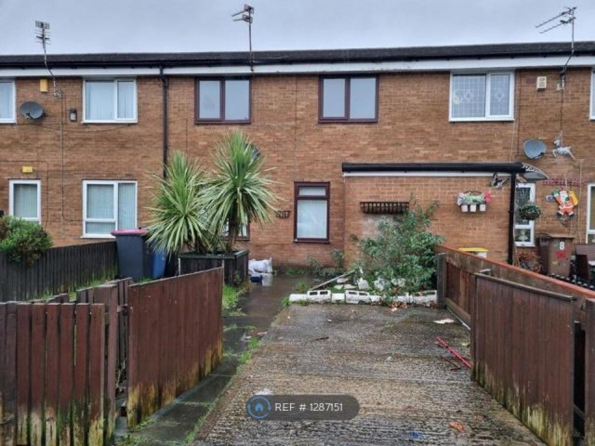 Picture of Home For Rent in Salford, Greater Manchester, United Kingdom