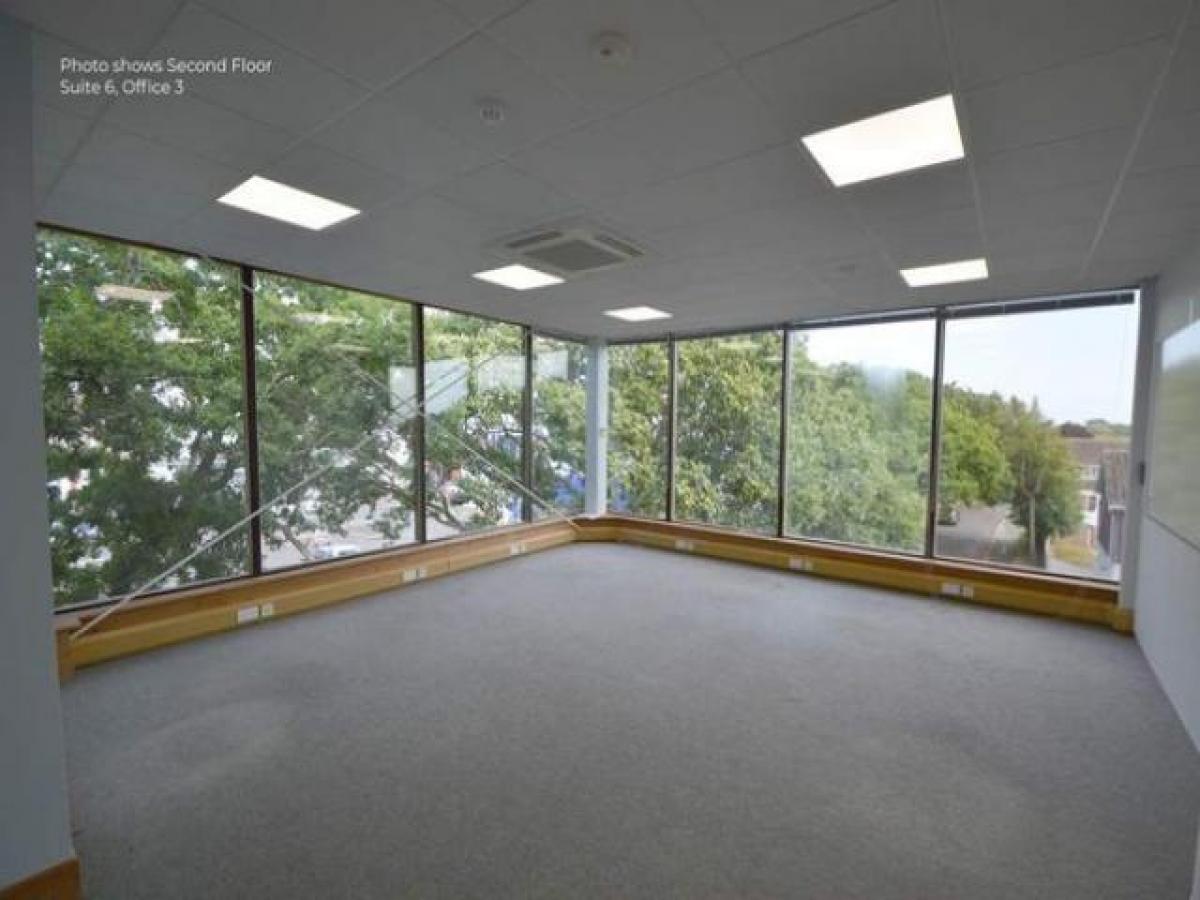 Picture of Office For Rent in Christchurch, Dorset, United Kingdom