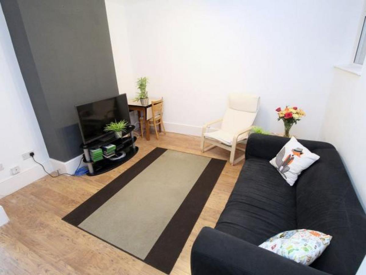 Picture of Home For Rent in Southsea, Hampshire, United Kingdom