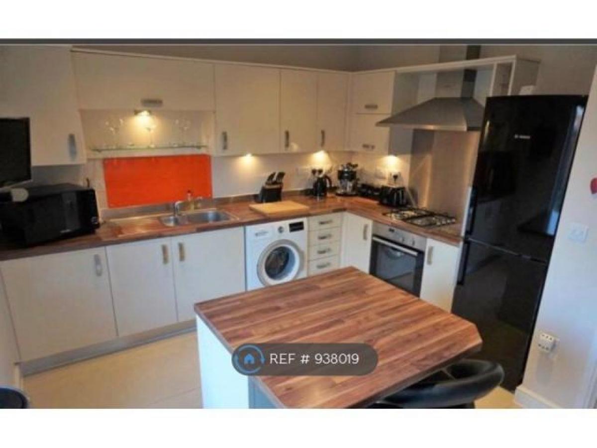 Picture of Apartment For Rent in Chester, Cheshire, United Kingdom