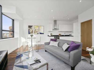 Apartment For Rent in Harrow, United Kingdom