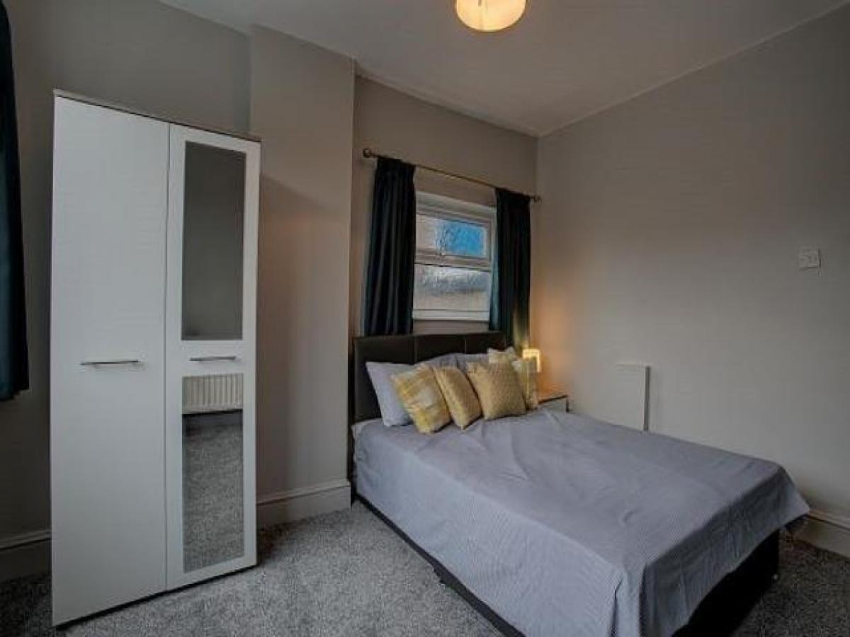 Picture of Apartment For Rent in Liverpool, Merseyside, United Kingdom