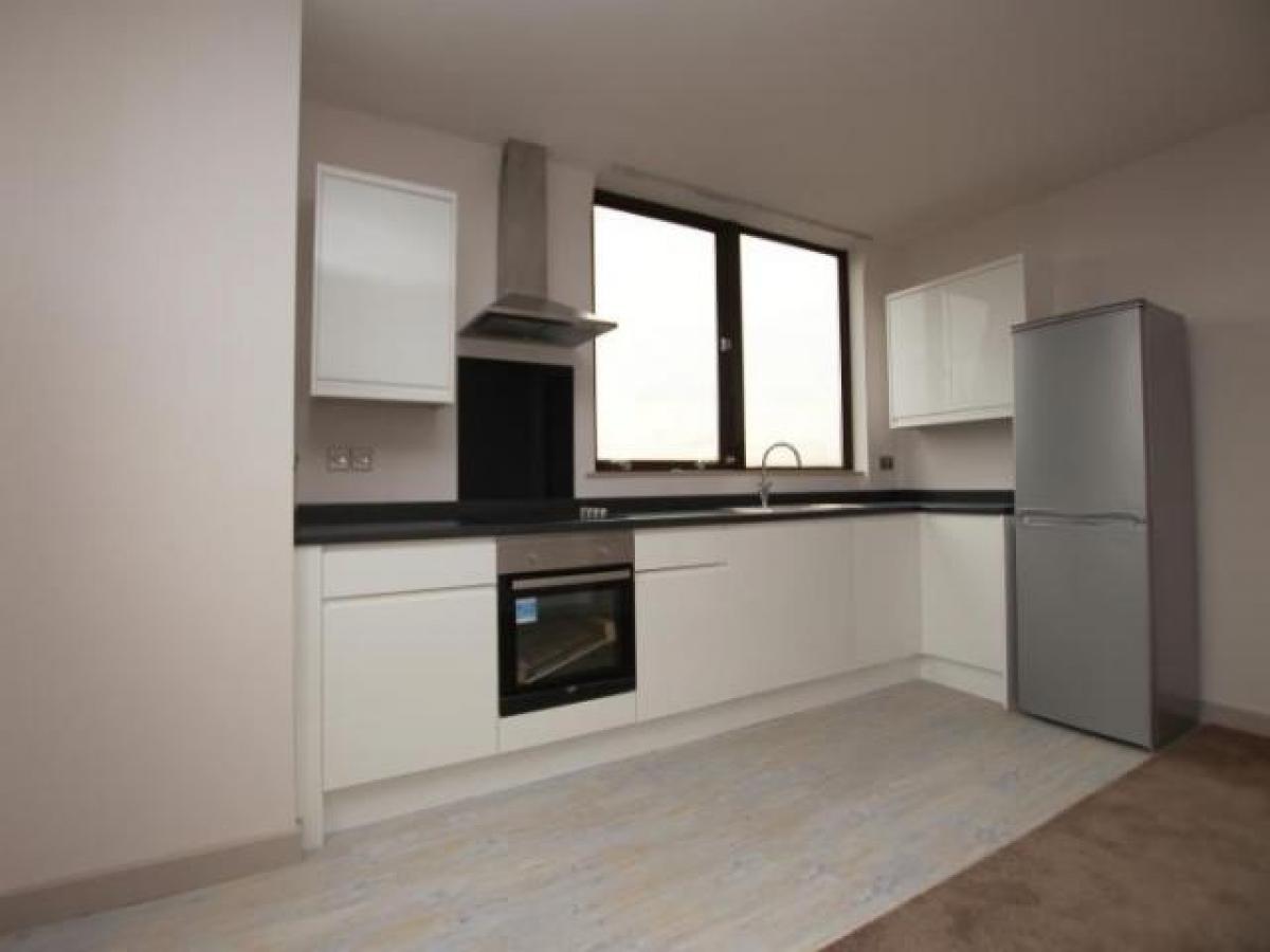 Picture of Apartment For Rent in Peterborough, Cambridgeshire, United Kingdom