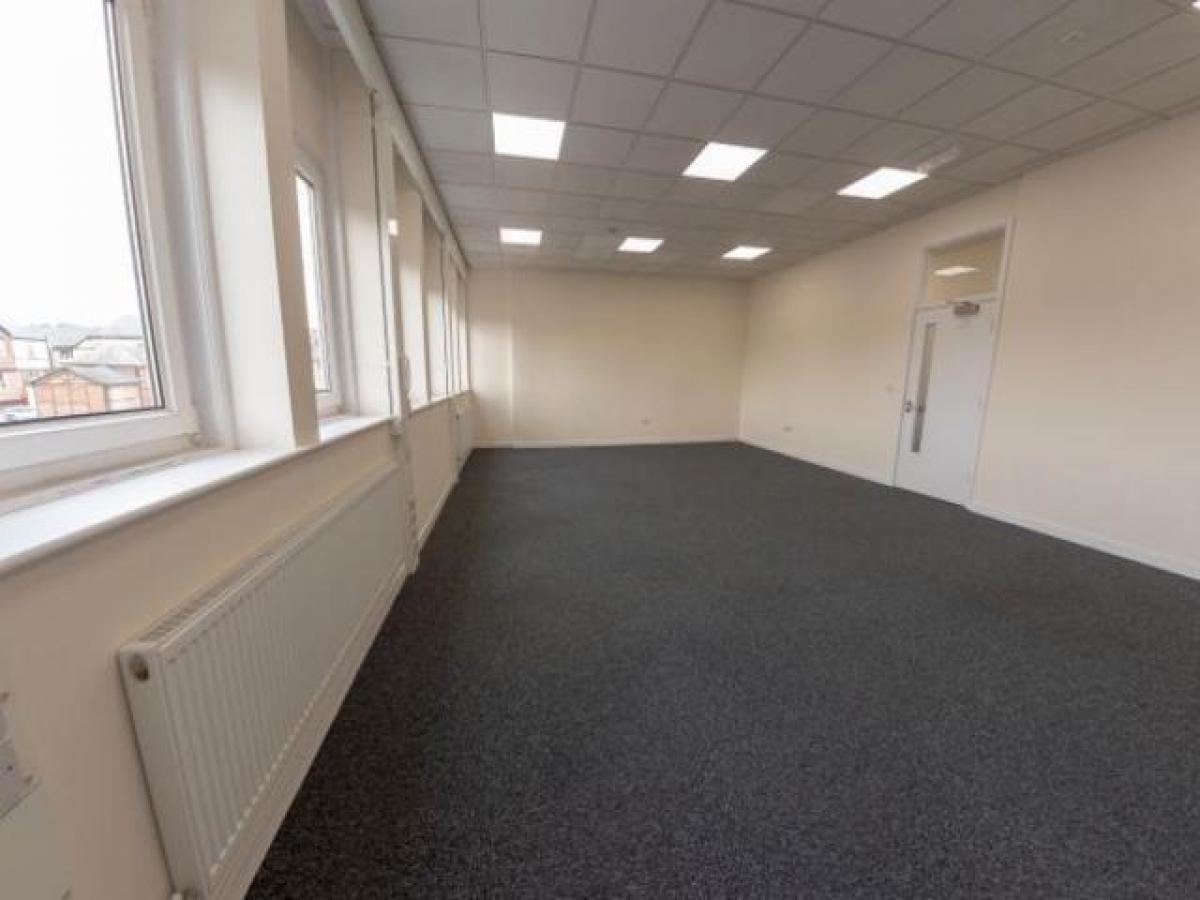 Picture of Office For Rent in Northwich, Cheshire, United Kingdom