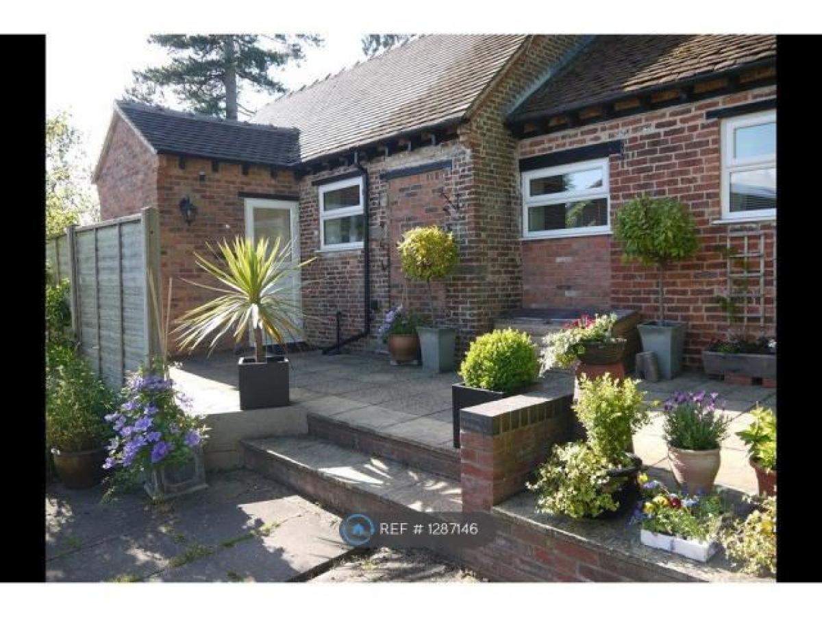 Picture of Bungalow For Rent in Ashbourne, Derbyshire, United Kingdom