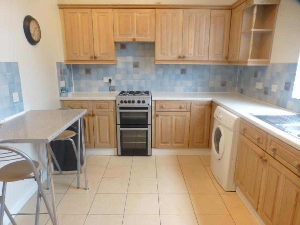 Picture of Apartment For Rent in Birmingham, West Midlands, United Kingdom