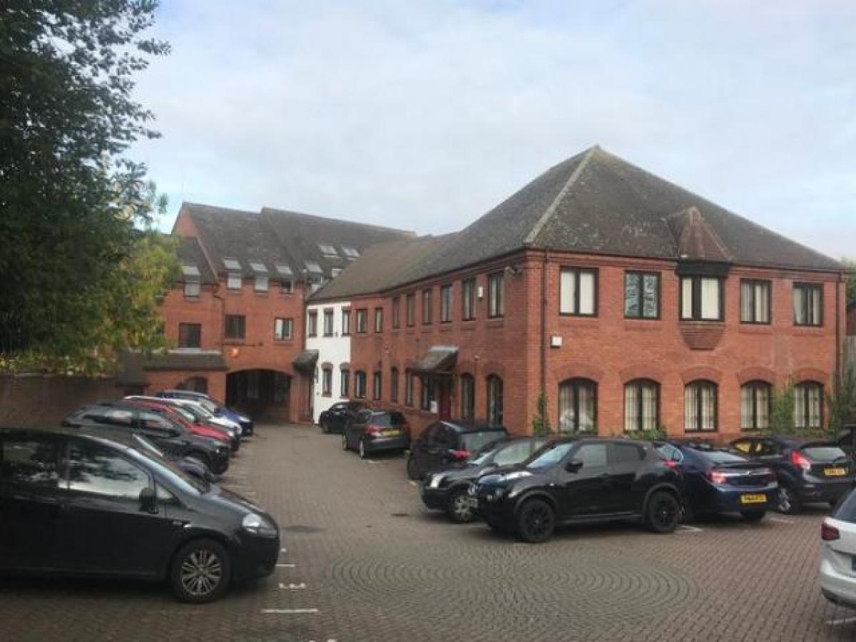 Picture of Office For Rent in Lichfield, Staffordshire, United Kingdom