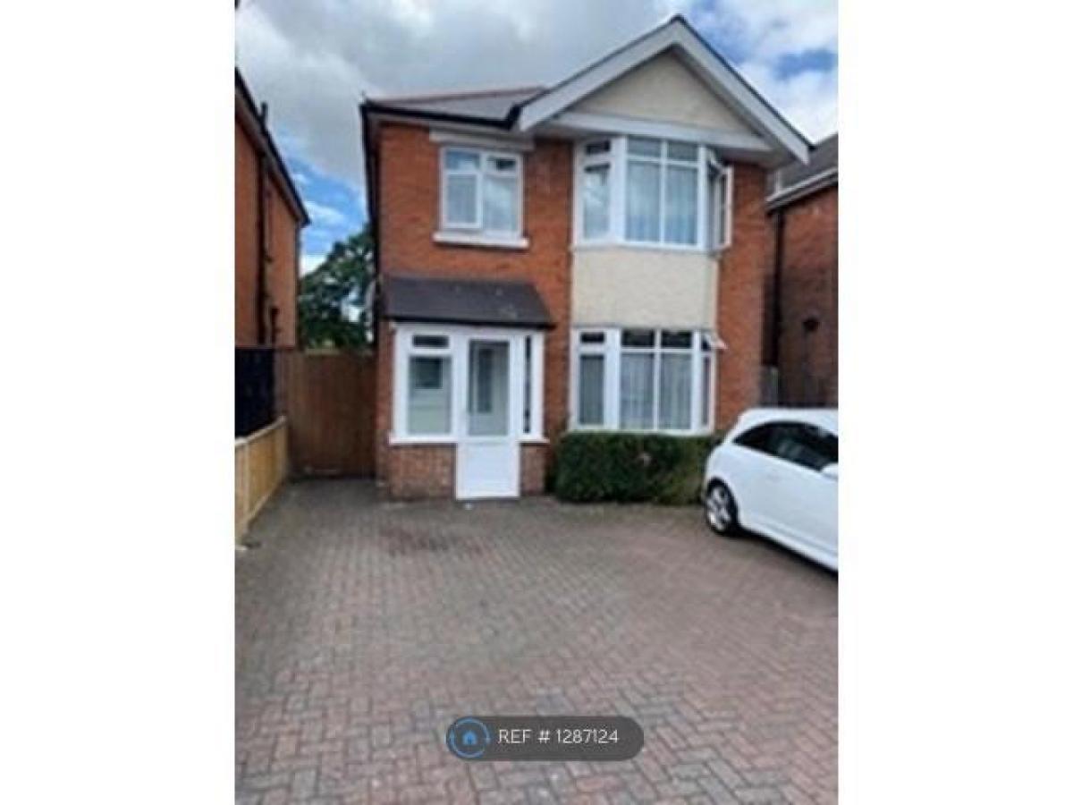 Picture of Home For Rent in Southampton, Hampshire, United Kingdom