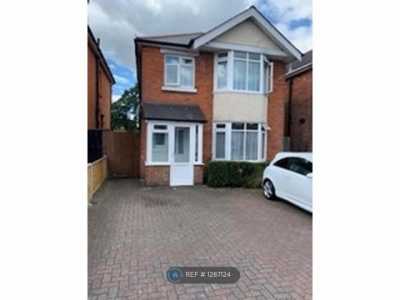 Home For Rent in Southampton, United Kingdom