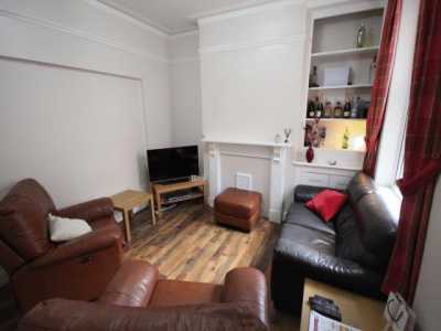 Home For Rent in Leeds, United Kingdom