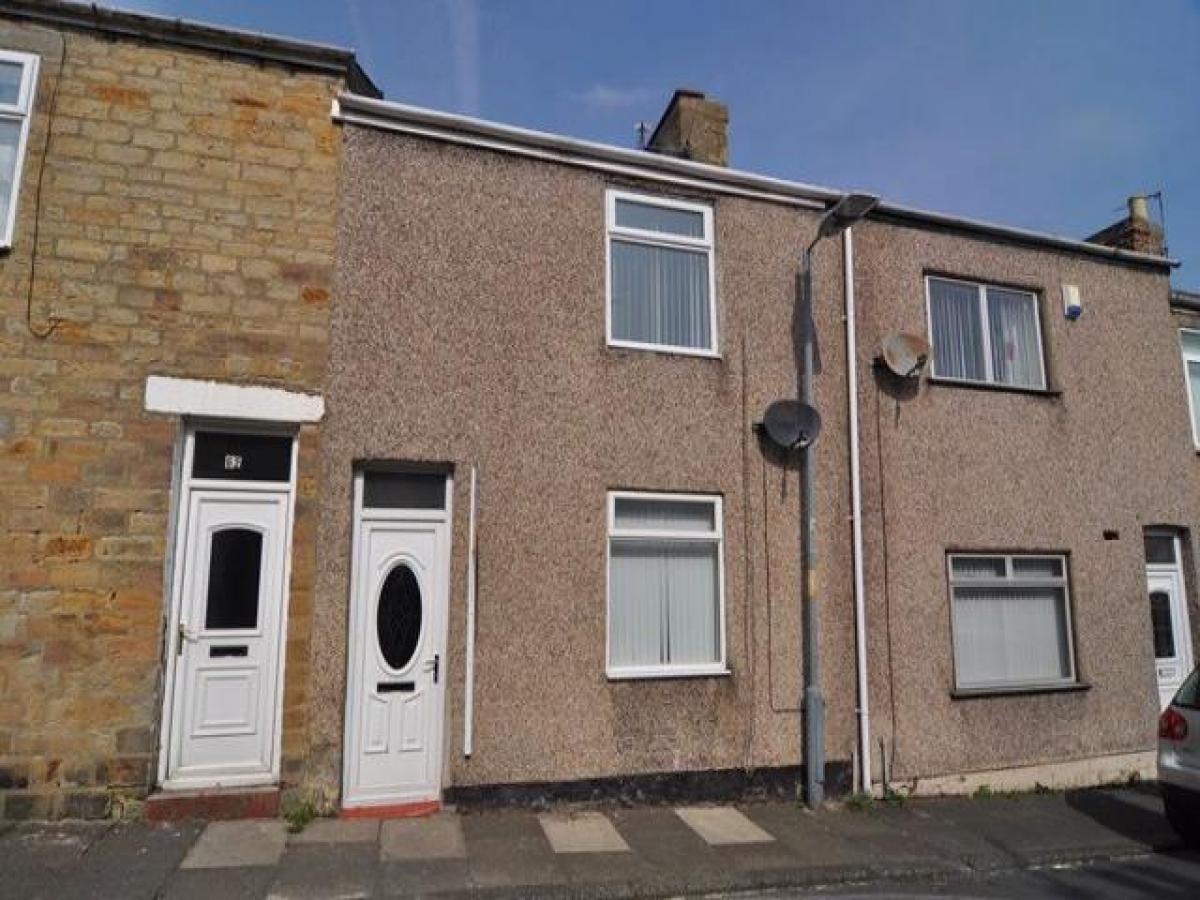 Picture of Home For Rent in Spennymoor, County Durham, United Kingdom