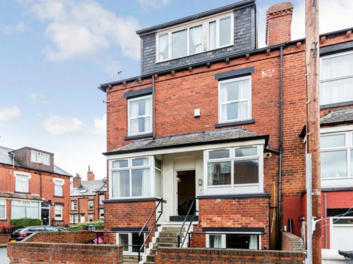 Picture of Home For Rent in Leeds, West Yorkshire, United Kingdom