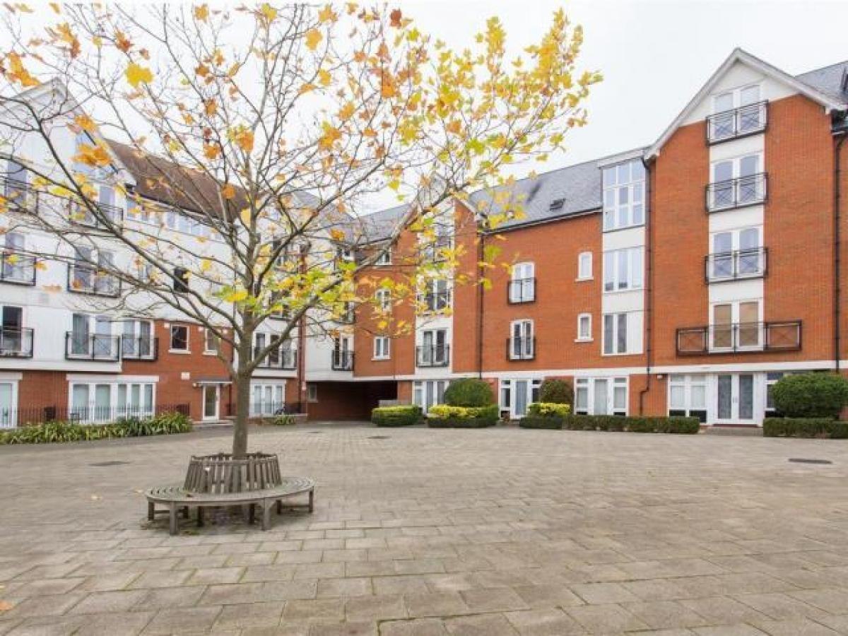 Picture of Apartment For Rent in Canterbury, Kent, United Kingdom