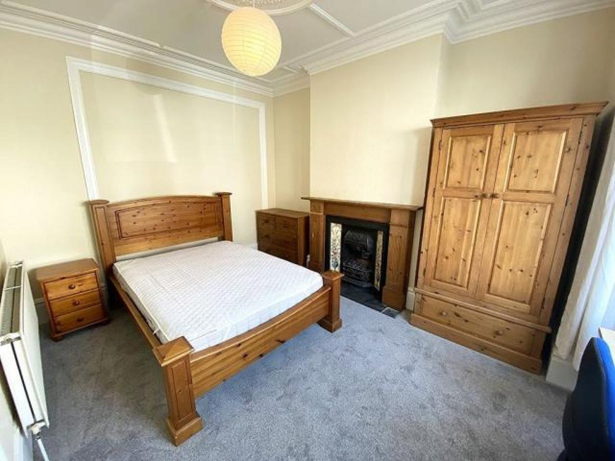 Picture of Home For Rent in Southsea, Hampshire, United Kingdom