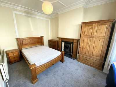 Home For Rent in Southsea, United Kingdom