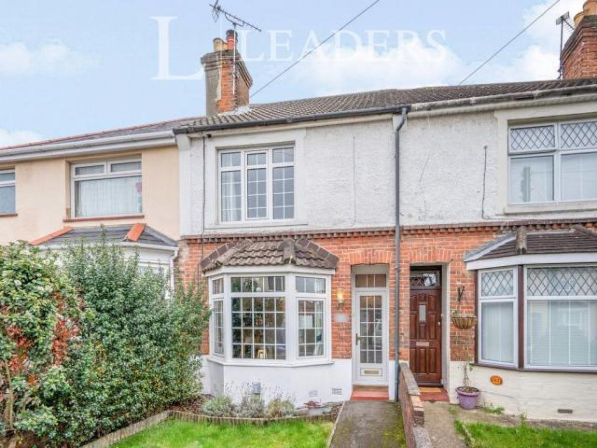 Picture of Home For Rent in Southampton, Hampshire, United Kingdom