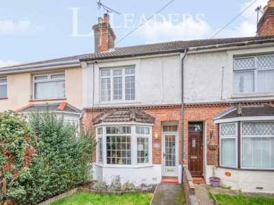 Home For Rent in Southampton, United Kingdom