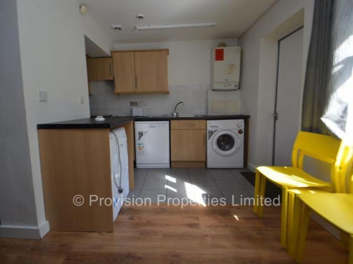 Picture of Home For Rent in Leeds, West Yorkshire, United Kingdom