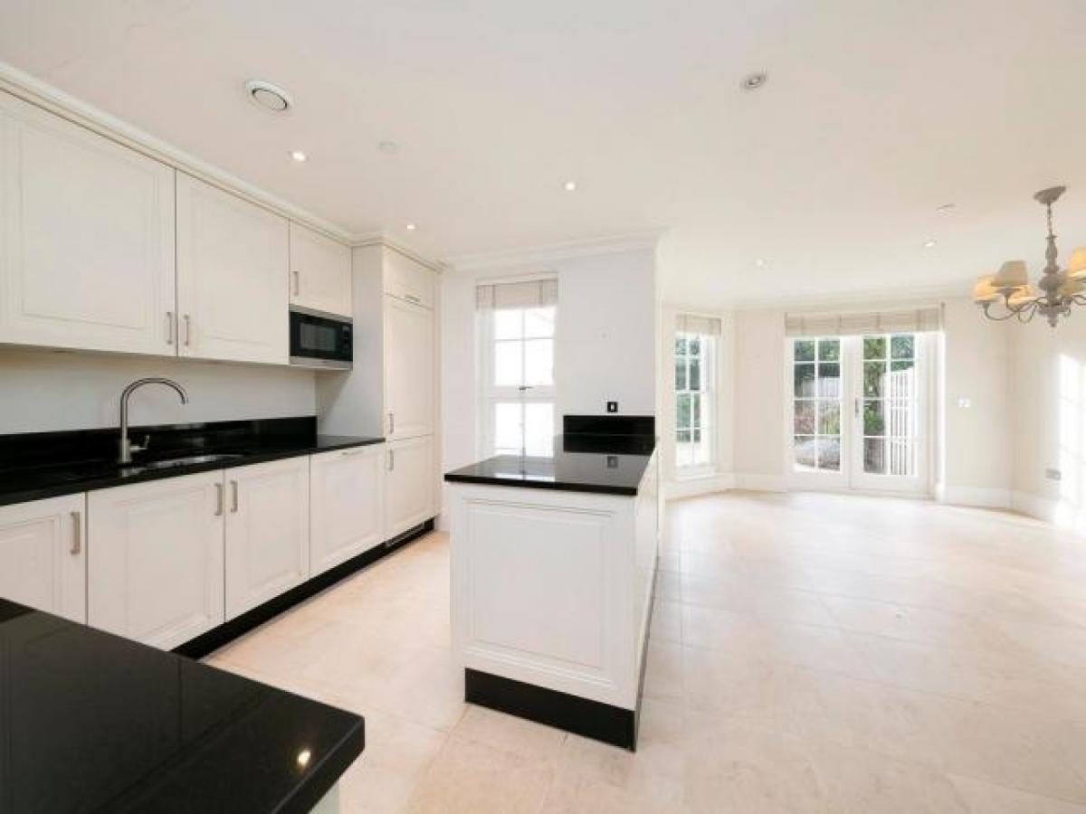 Picture of Home For Rent in Twickenham, Greater London, United Kingdom