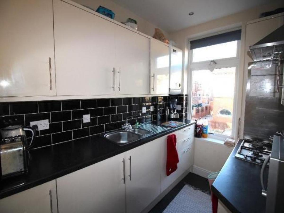 Picture of Apartment For Rent in Newcastle upon Tyne, Tyne and Wear, United Kingdom