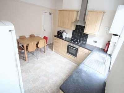 Home For Rent in Leeds, United Kingdom