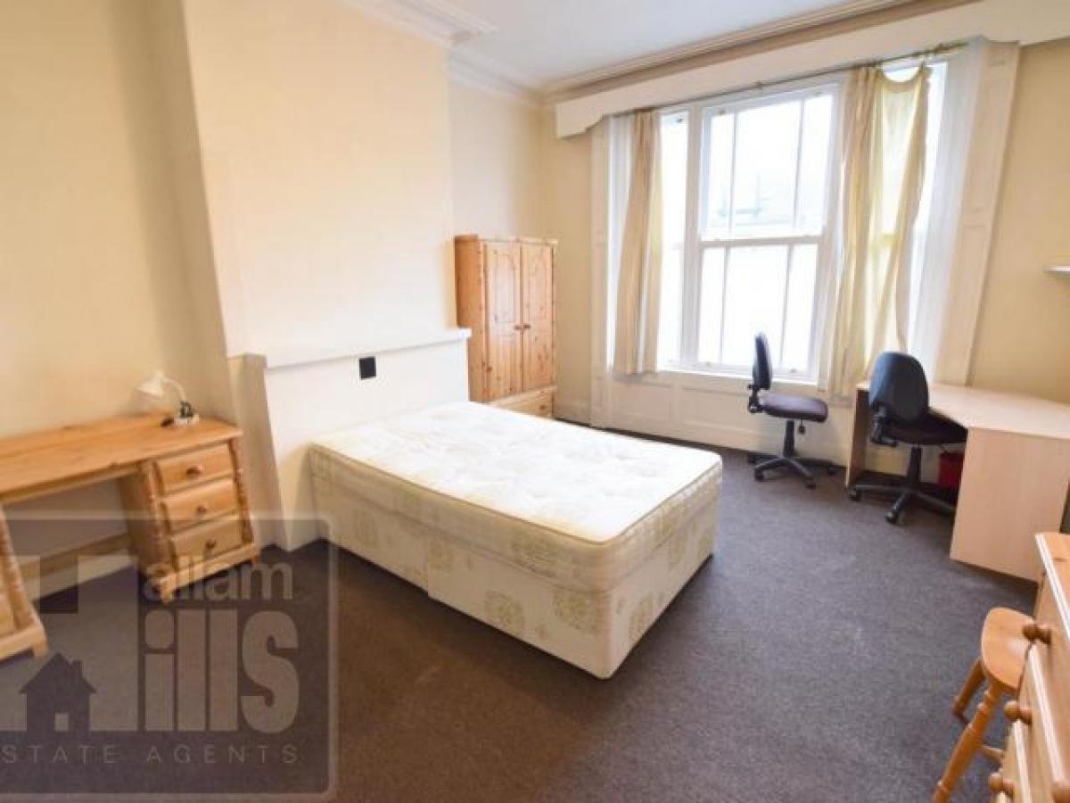 Picture of Apartment For Rent in Sheffield, South Yorkshire, United Kingdom