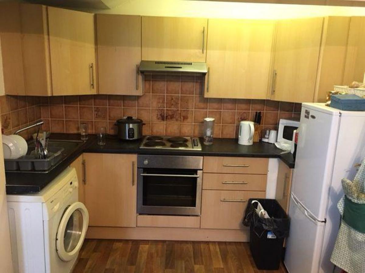 Picture of Apartment For Rent in Leeds, West Yorkshire, United Kingdom