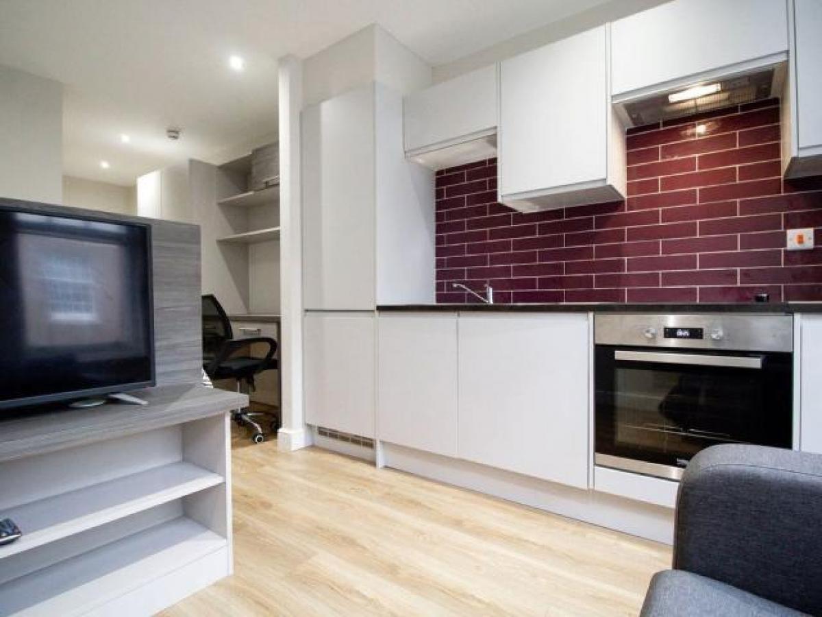 Picture of Apartment For Rent in Leeds, West Yorkshire, United Kingdom