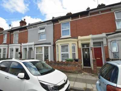 Home For Rent in Southsea, United Kingdom