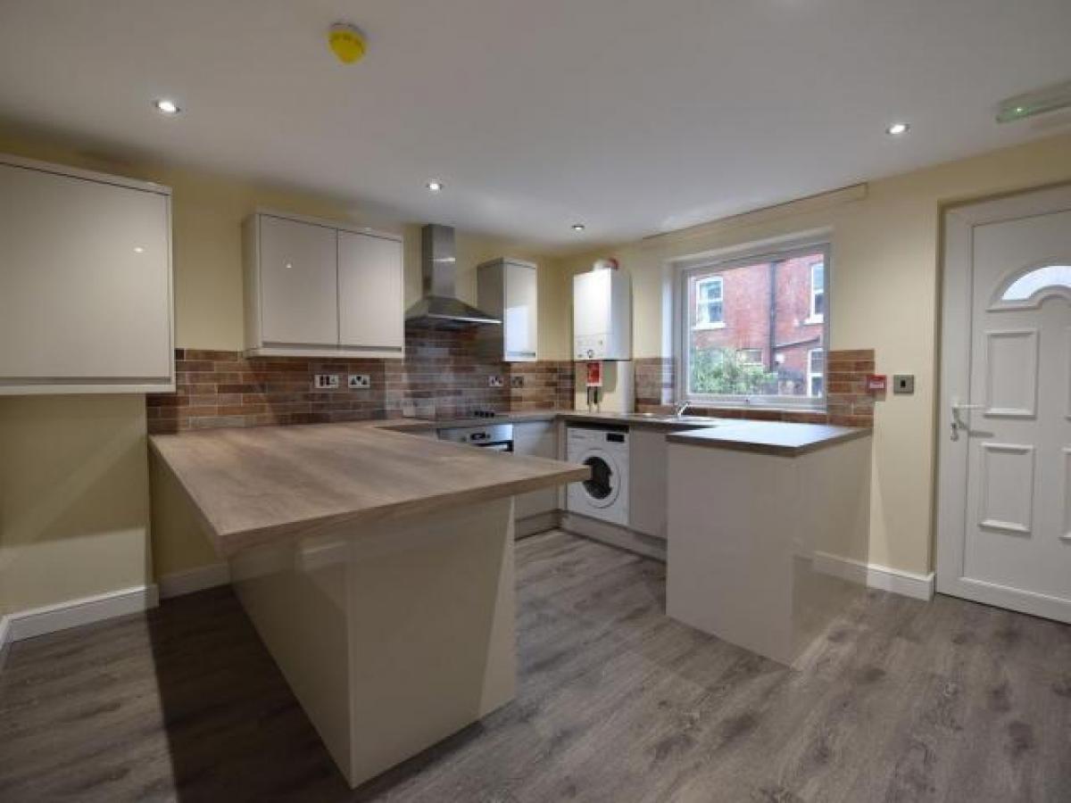 Picture of Home For Rent in Leeds, West Yorkshire, United Kingdom