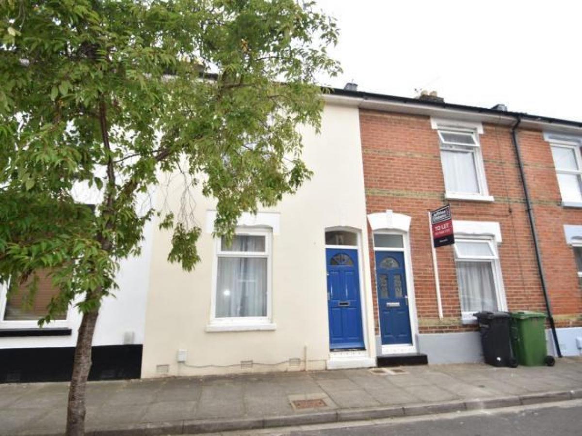 Picture of Home For Rent in Southsea, Hampshire, United Kingdom