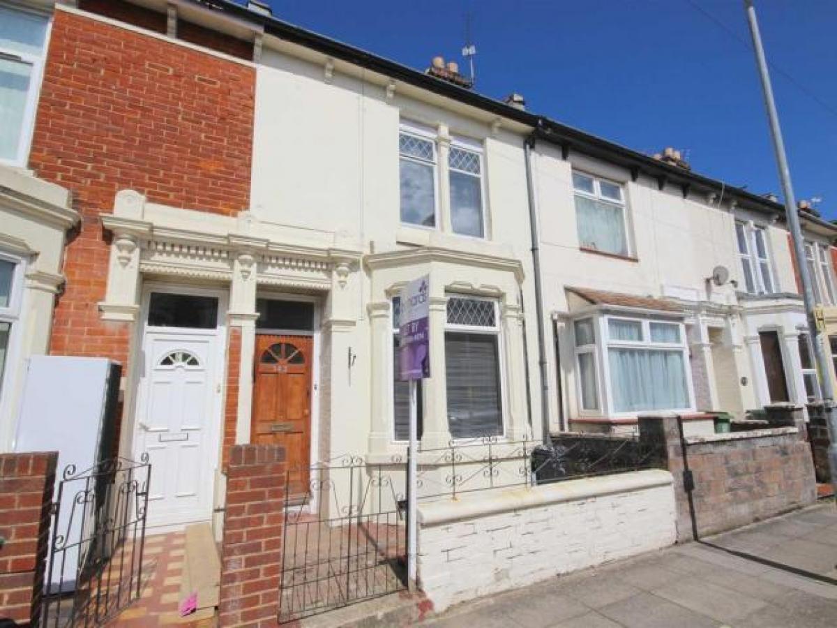 Picture of Home For Rent in Southsea, Hampshire, United Kingdom