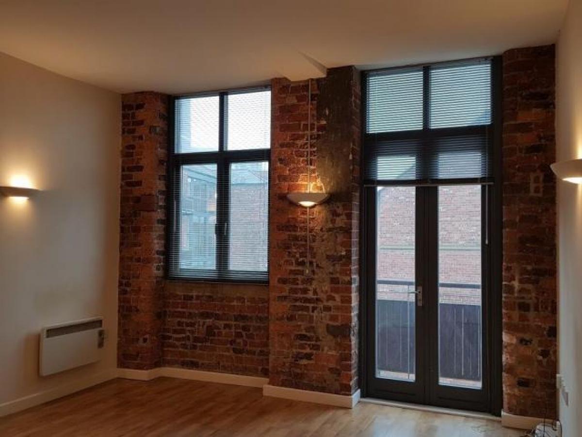 Picture of Apartment For Rent in Leeds, West Yorkshire, United Kingdom