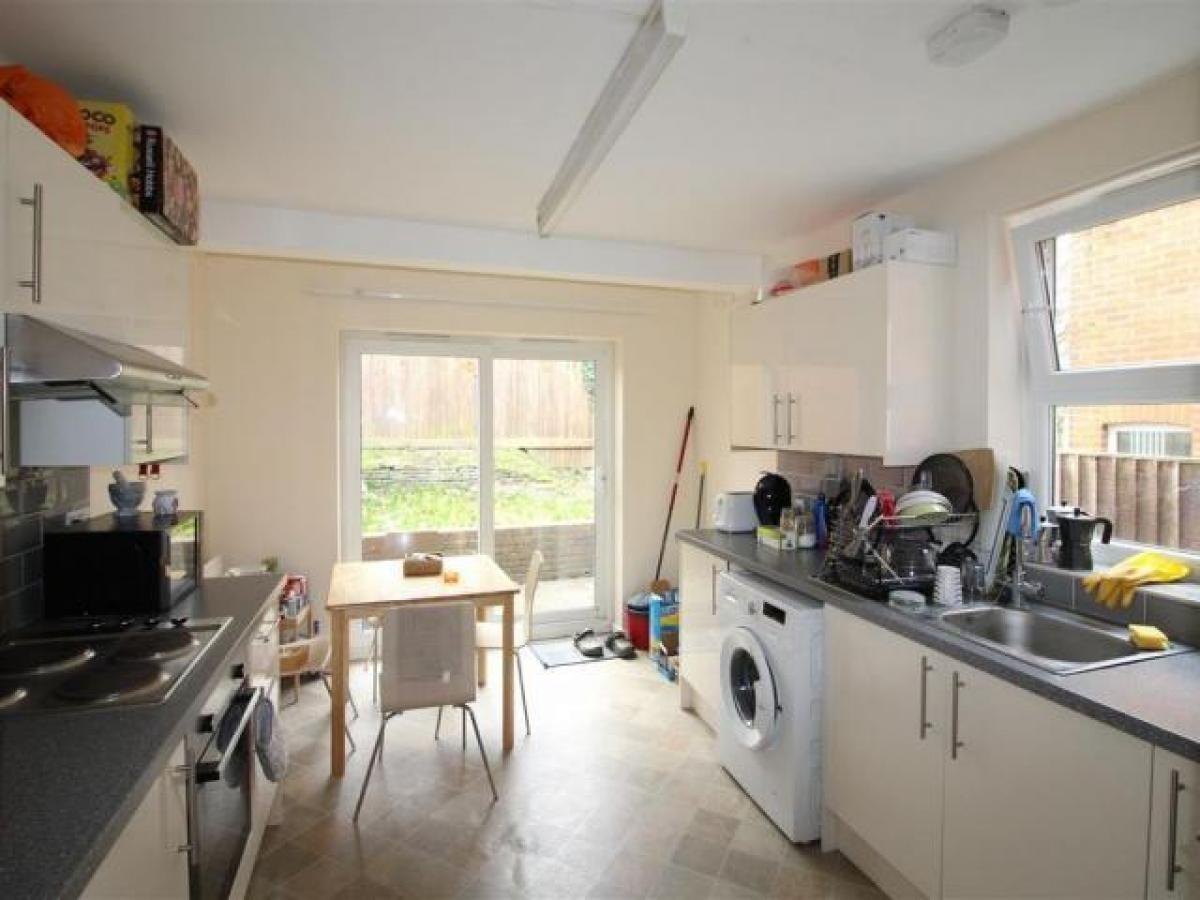 Picture of Home For Rent in Southampton, Hampshire, United Kingdom