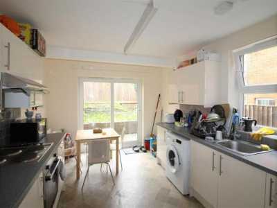 Home For Rent in Southampton, United Kingdom