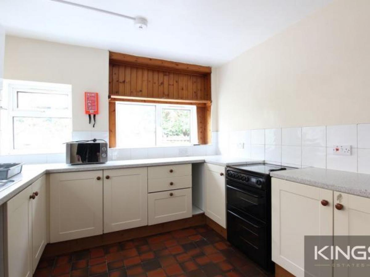 Picture of Home For Rent in Southampton, Hampshire, United Kingdom