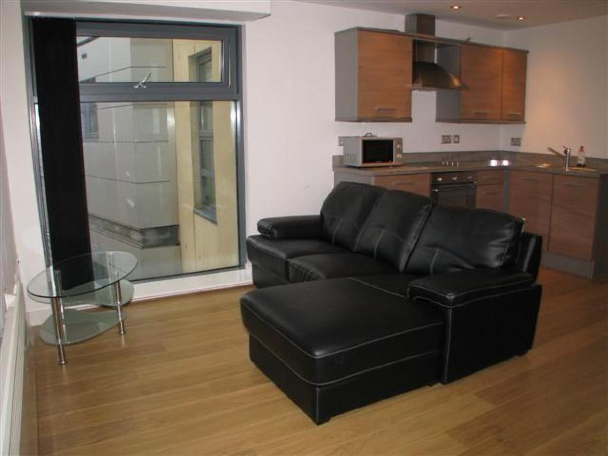 Picture of Apartment For Rent in Leeds, West Yorkshire, United Kingdom