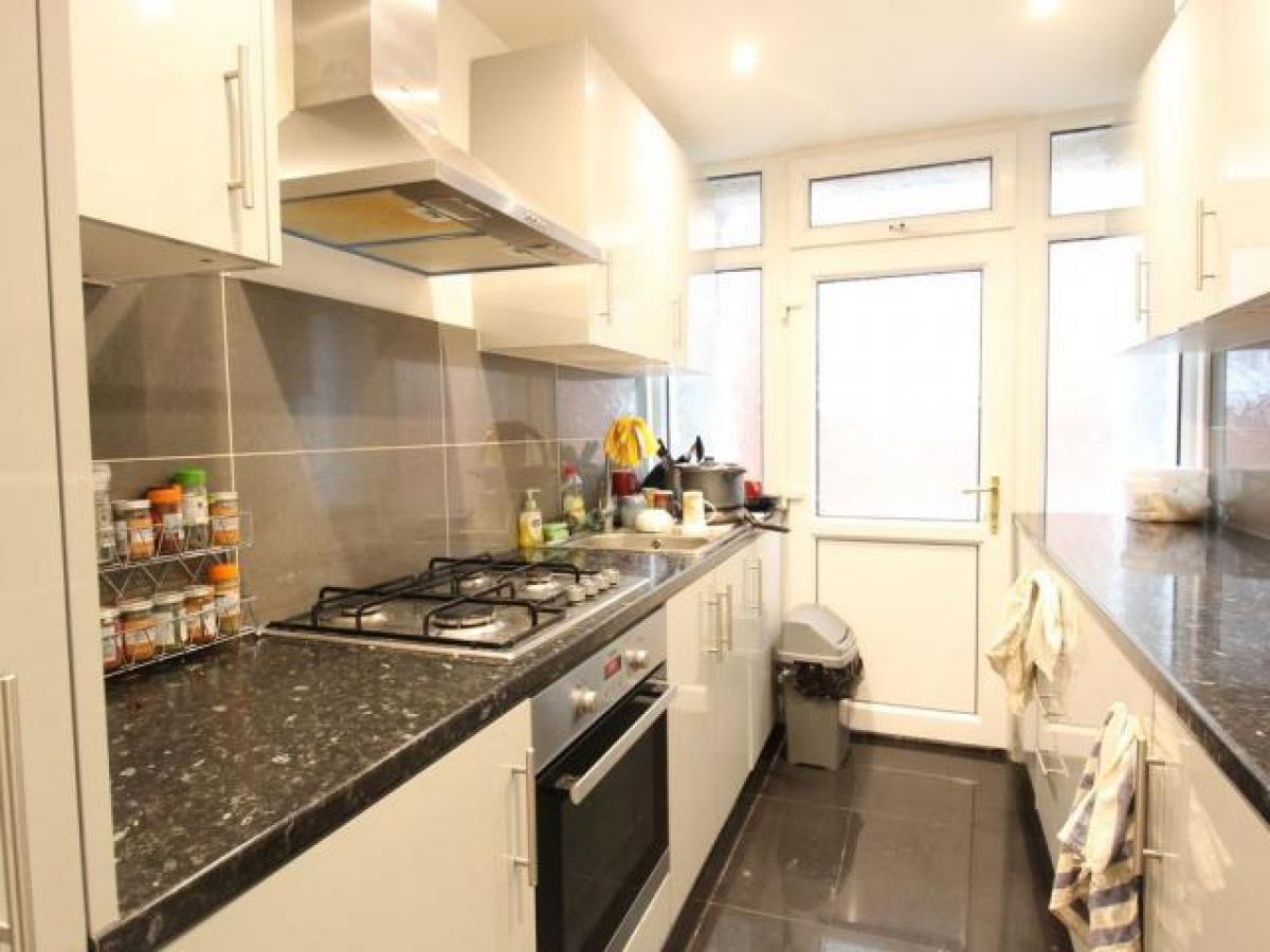 Picture of Home For Rent in Southampton, Hampshire, United Kingdom