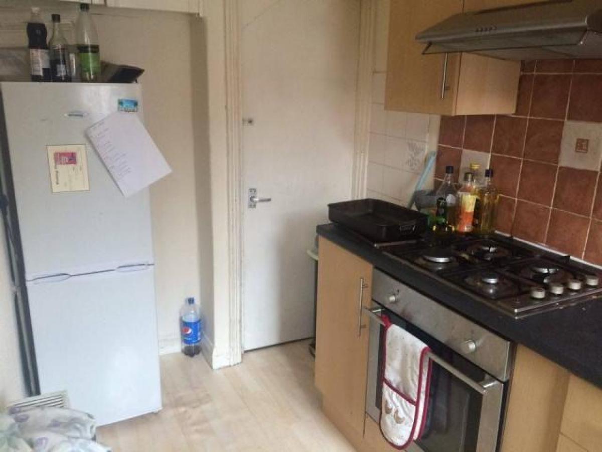 Picture of Home For Rent in Leeds, West Yorkshire, United Kingdom