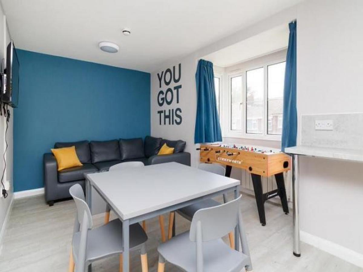 Picture of Apartment For Rent in Canterbury, Kent, United Kingdom