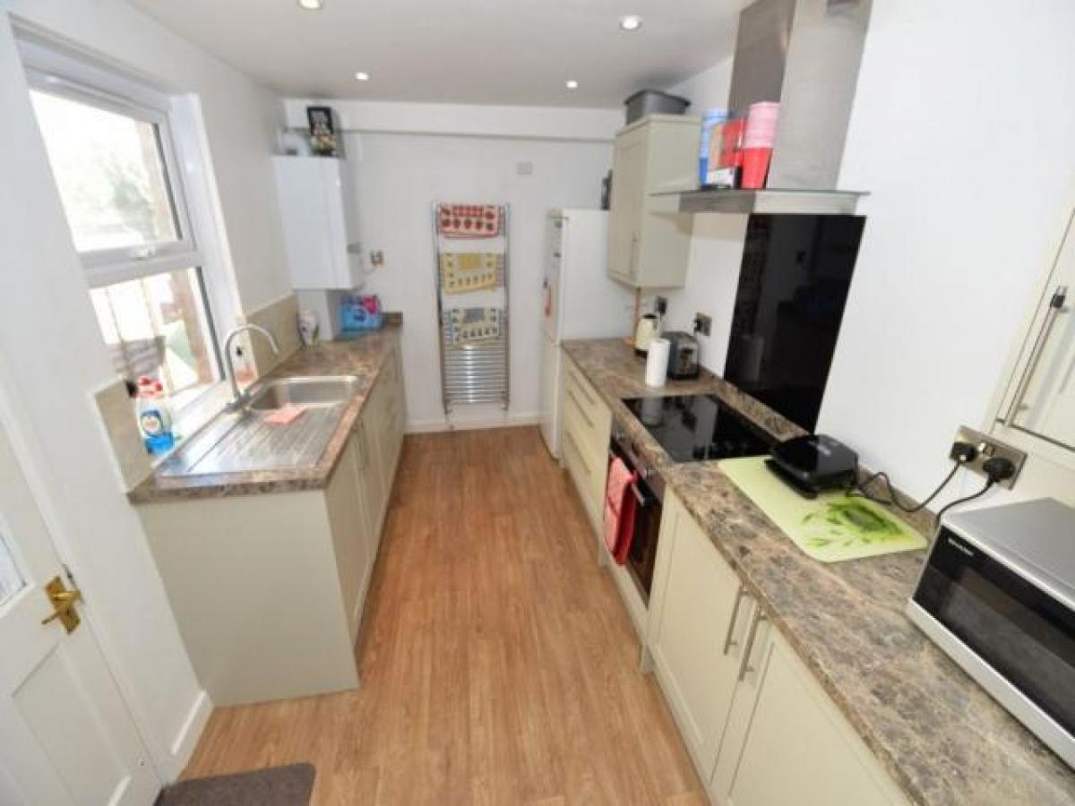 Picture of Home For Rent in Southampton, Hampshire, United Kingdom